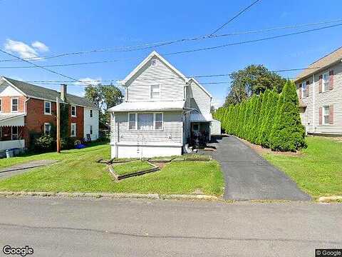 Wright, LOCK HAVEN, PA 17745