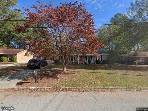 Langley, AUGUSTA, GA 30907
