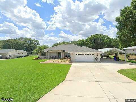 Angelo Lake, AVON PARK, FL 33825