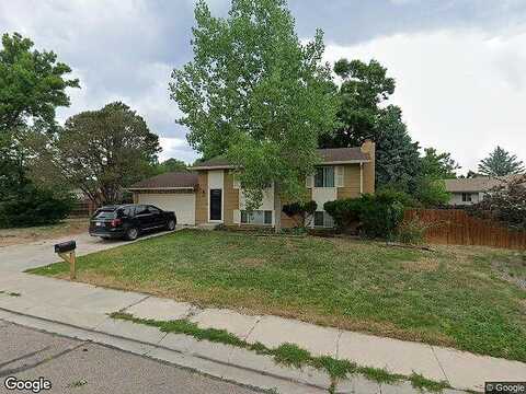 Undimmed, COLORADO SPRINGS, CO 80917