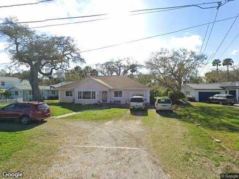 Beach, ORMOND BEACH, FL 32174