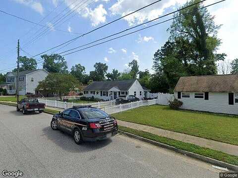 Jordan, HAMPTON, VA 23666
