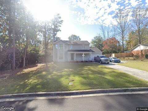 Spencer, AUGUSTA, GA 30907