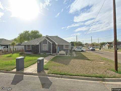 Mina De Oro, MISSION, TX 78572