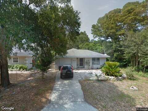B, SAINT AUGUSTINE, FL 32080
