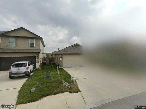 Gossan, SAN ANTONIO, TX 78253