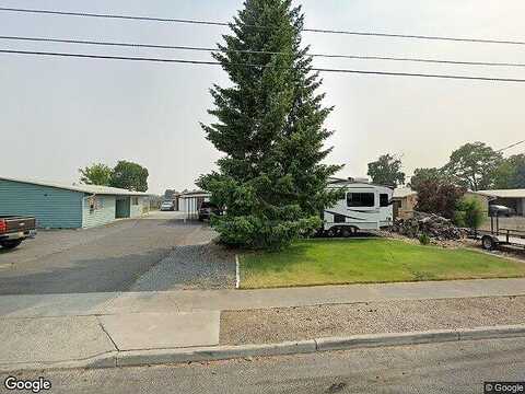Offutt, MOSES LAKE, WA 98837