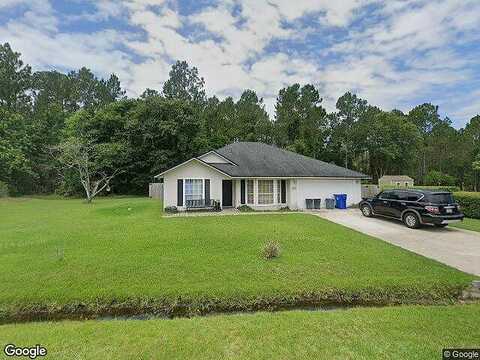 Red Pine, SAINT AUGUSTINE, FL 32086