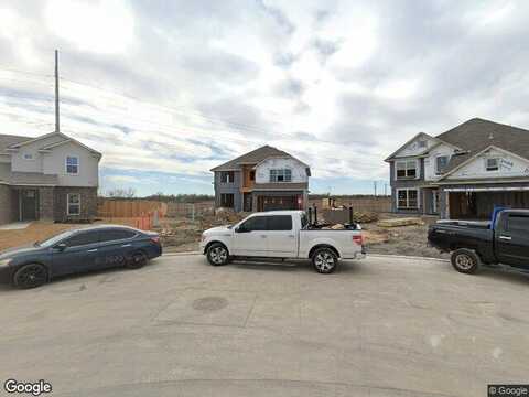 Devnet, CIBOLO, TX 78108