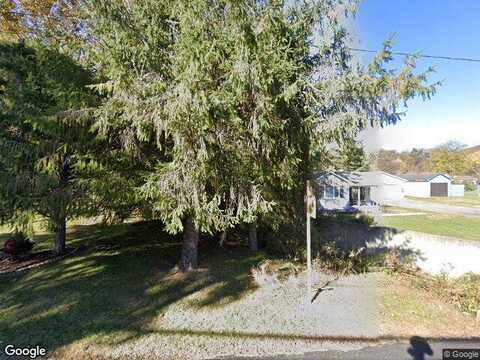 Callaghan, COVINGTON, VA 24426