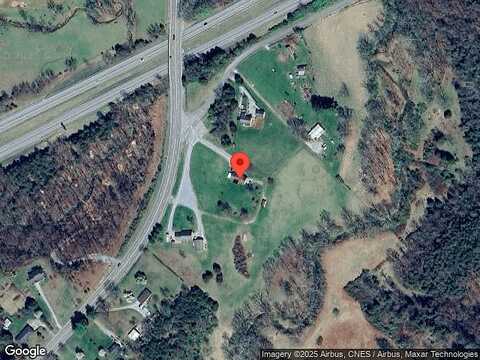 Arch Mill, BUCHANAN, VA 24066