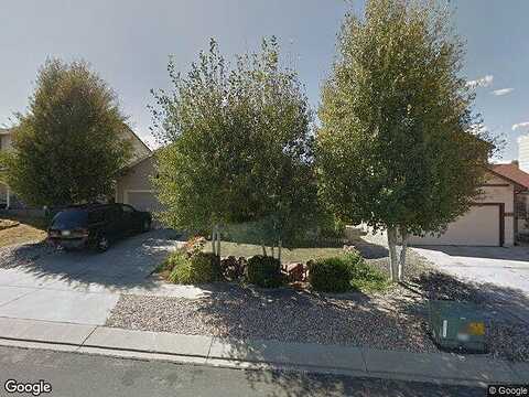 Happy Jack, COLORADO SPRINGS, CO 80922
