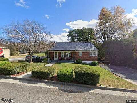 Franklin, WYTHEVILLE, VA 24382