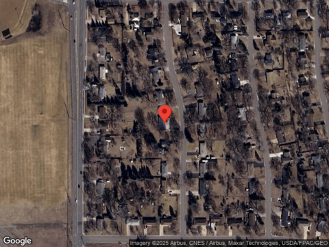 8Th, ANOKA, MN 55303