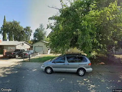 Mercury, REDDING, CA 96002