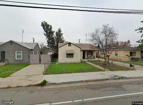 Butler, FRESNO, CA 93702