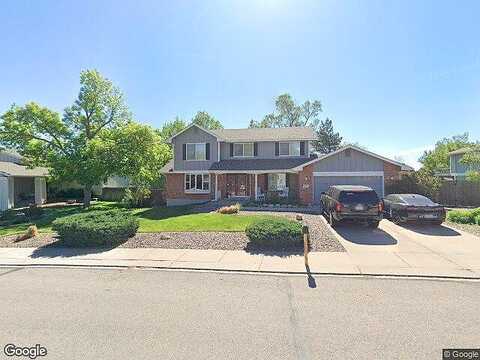 Becket, COLORADO SPRINGS, CO 80906