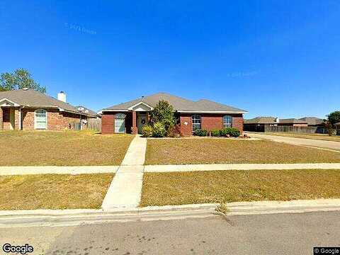 Tiger, KILLEEN, TX 76549