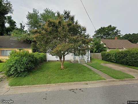 Sampson, HAMPTON, VA 23661