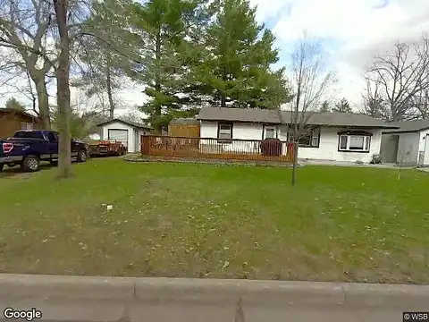 Branch, NORTH BRANCH, MN 55056