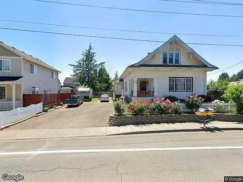 Township, CANBY, OR 97013
