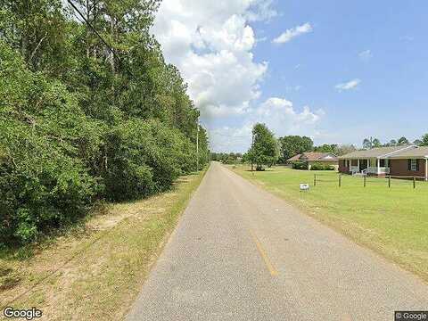 Luther Fowler, MILTON, FL 32571
