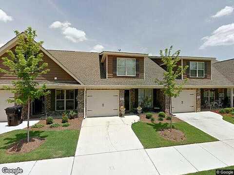 Connor, EVANS, GA 30809
