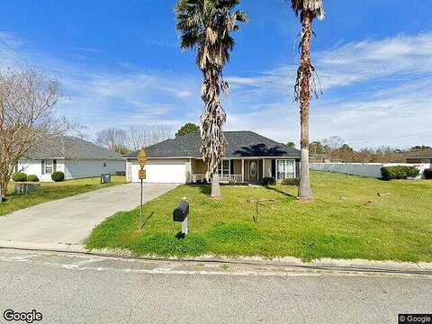 Cross Creek, VALDOSTA, GA 31605