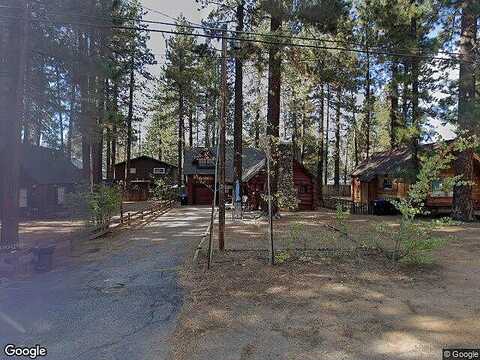 Forest, SOUTH LAKE TAHOE, CA 96150