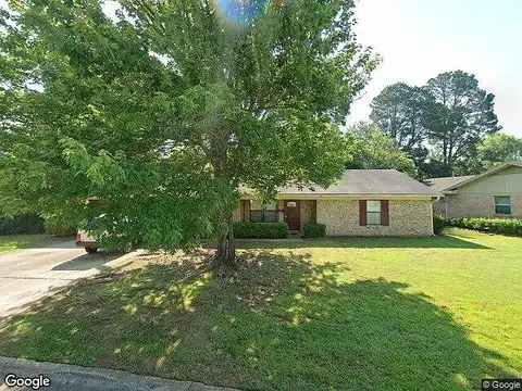 32Nd, PARIS, TX 75460