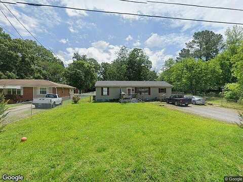 Linda, ROSSVILLE, GA 30741