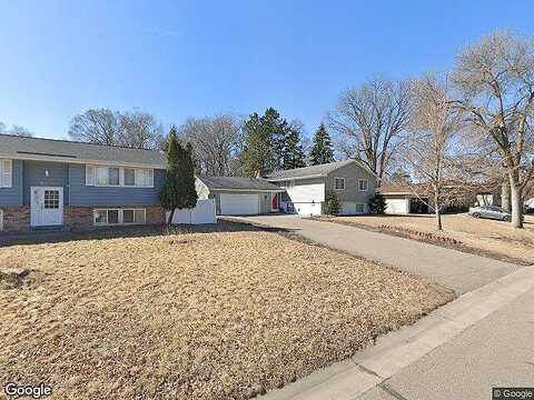 80Th, MINNEAPOLIS, MN 55443