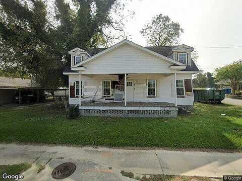 Us Highway 84, BLACKSHEAR, GA 31516