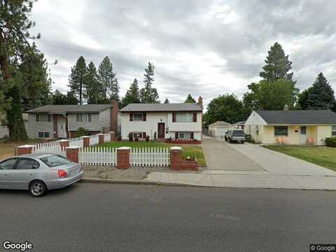 Wellesley, SPOKANE, WA 99205