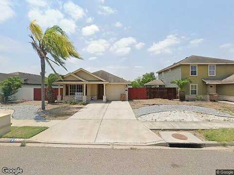 Alvarado, EDINBURG, TX 78539