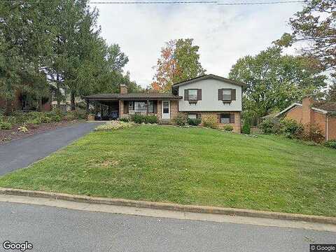 West, HARRISONBURG, VA 22801