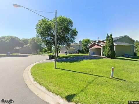 Tower Pond, ANOKA, MN 55303