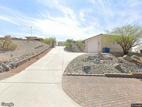 Yucca, LAKE HAVASU CITY, AZ 86404