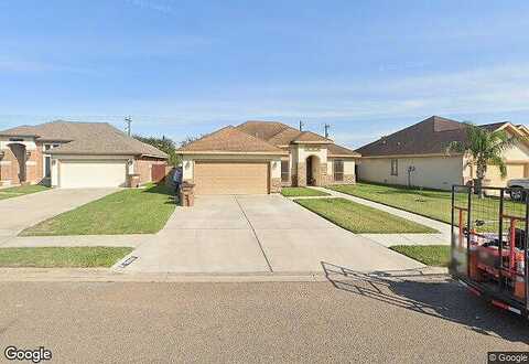 Illeana, EDINBURG, TX 78539