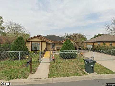 Tulipan, MISSION, TX 78573