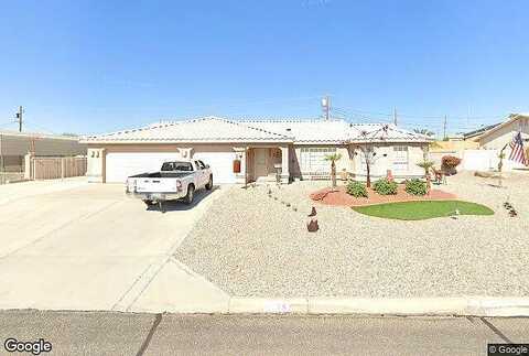 Bluecrest, LAKE HAVASU CITY, AZ 86406
