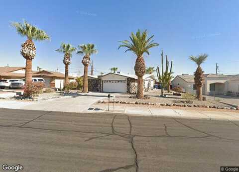 Red Cloud, LAKE HAVASU CITY, AZ 86406