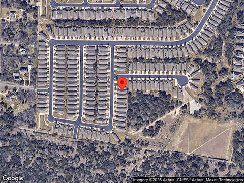 Grant, SAN ANTONIO, TX 78253