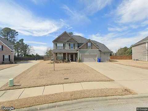 Patron, GROVETOWN, GA 30813