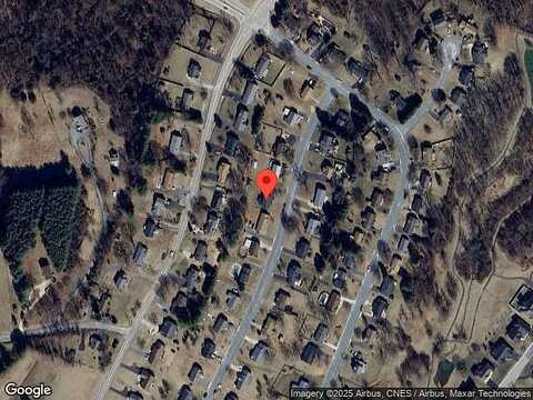 Heather, STAUNTON, VA 24401