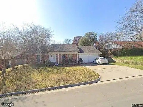 Willowcrest, NORTH RICHLAND HILLS, TX 76117