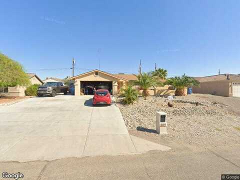 Silver Saddle, LAKE HAVASU CITY, AZ 86406