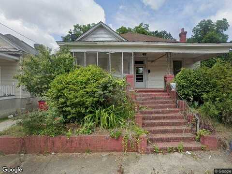 Jones, MACON, GA 31217