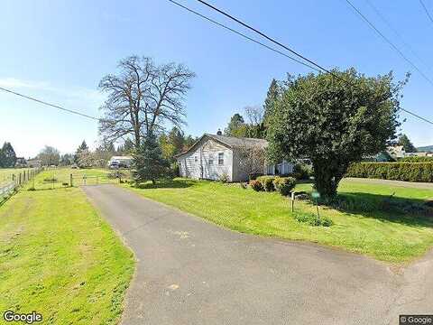 Berg, WARREN, OR 97053