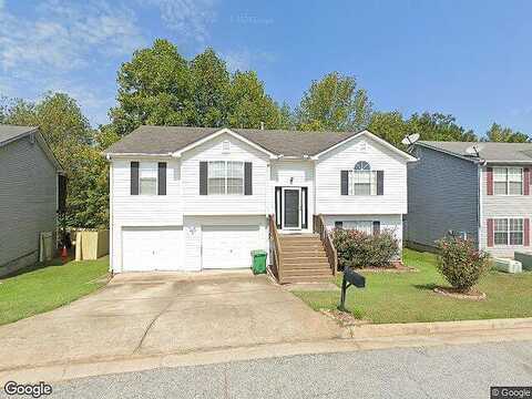 Springside, DECATUR, GA 30034